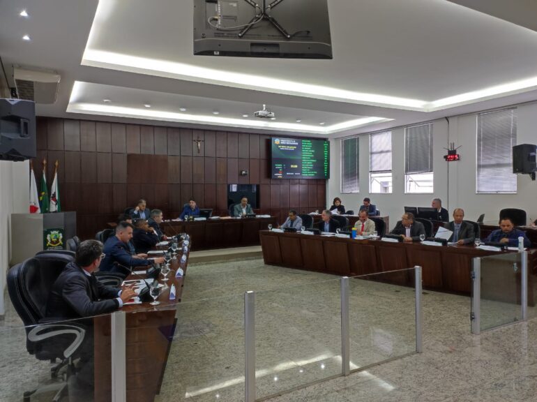 Monlevade: vereadores aprovam denominação do CEMEI José de Alencar