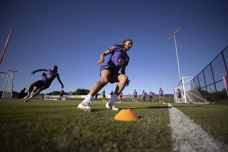 Governo de Minas Gerais terá expediente alterado durante jogos do Brasil na Copa do Mundo Feminina