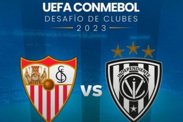 Desafio de Clubes: campeões da Sul-Americana e Liga Europa se enfrentarão em novo torneio