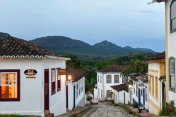 Carnaval de Tiradentes tem início nesta quinta-feira (8); confira programação