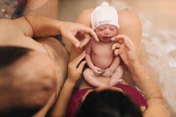 Humanizar Instituto oferece à Itabira e região um novo conceito de cuidado à saúde materno-infantil