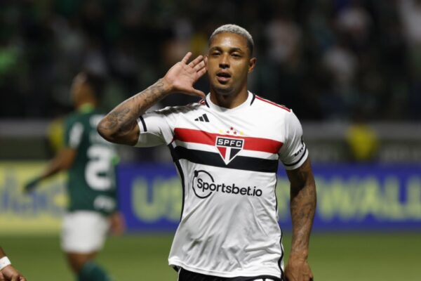 são paulo está nas semifinais da Copa do Brasil