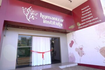 Clínica Humanizar Instituto é inaugurada em Itabira