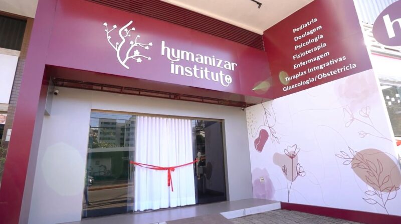 Clínica Humanizar Instituto é inaugurada em Itabira