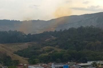 Tremor de terra é sentido em diversos pontos de Itabira; detonação em Mina da Vale pode ter sido a causa