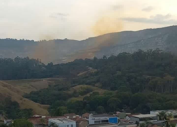 Tremor de terra é sentido em diversos pontos de Itabira; detonação em Mina da Vale pode ter sido a causa