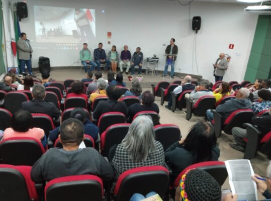 Interassociação
