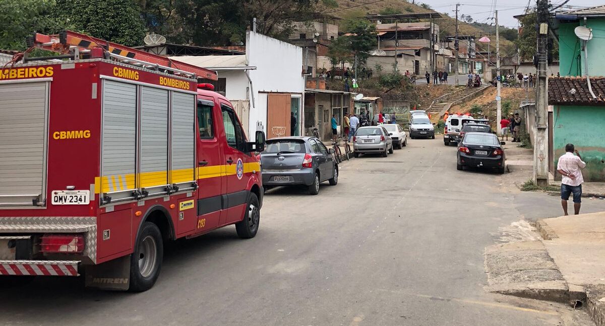 Homem é encontrado morto dentro de córrego