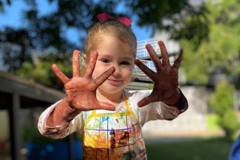 Com método de ensino revolucionário, Escola Maria Montessori oferece educação de qualidade em Itabira