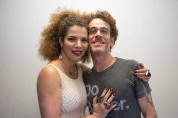 Vanessa da Mata, Nando Reis e evento gastronômico encerram o Festival de Inverno de São Gonçalo