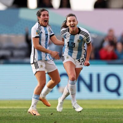 copa do mundo feminina