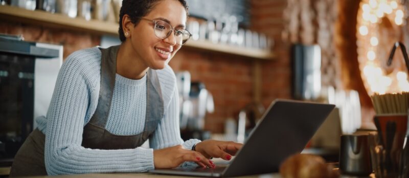 Empreendedorismo como opção de carreira