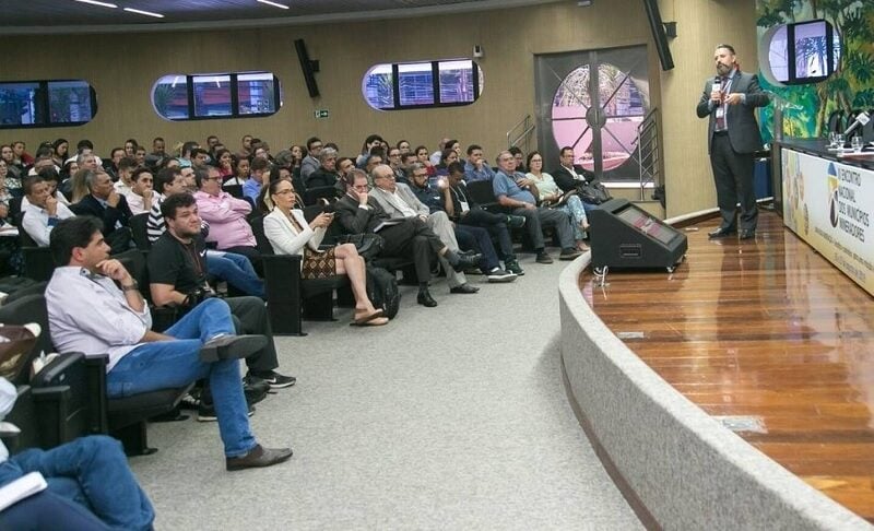 Encontro Nacional dos Municípios Mineradores acontecerá em setembro, em Belo Horizonte