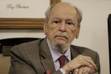 Morre em Brasília o ex-ministro do STF, Sepúlveda Pertence