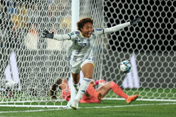 Copa do Mundo Feminina é marcada por zebras, adeus a ídolos e recordes de audiência