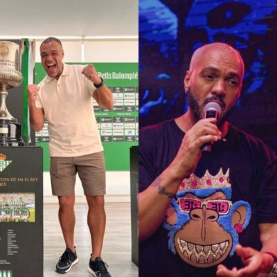denilson e belo