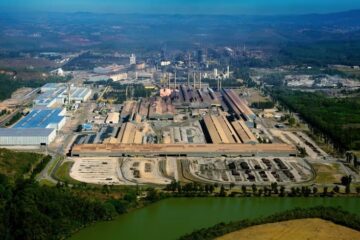 Gerdau anuncia transferência da sua sede de São Paulo para Belo Horizonte