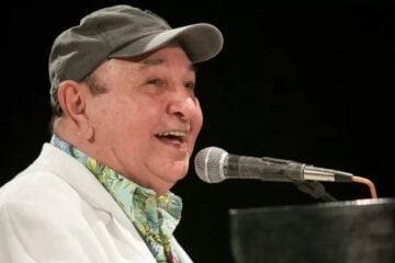 Mestre da bossa nova e da MPB, João Donato morre aos 88 anos no Rio de Janeiro