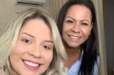 Mãe de Marília Mendonça revela que neto a chama de “mãe” e conta sonho especial com a filha