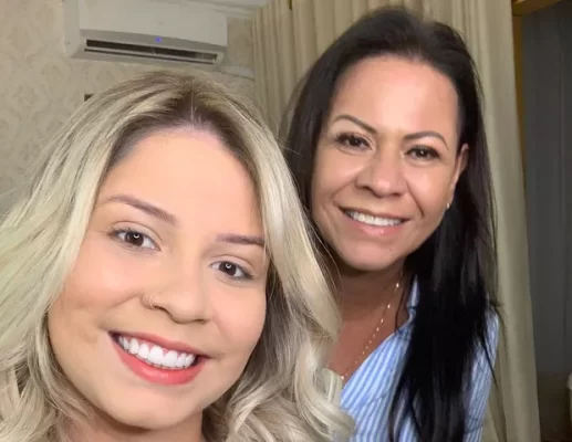 Mãe de Marília Mendonça revela que neto a chama de “mãe” e conta sonho especial com a filha