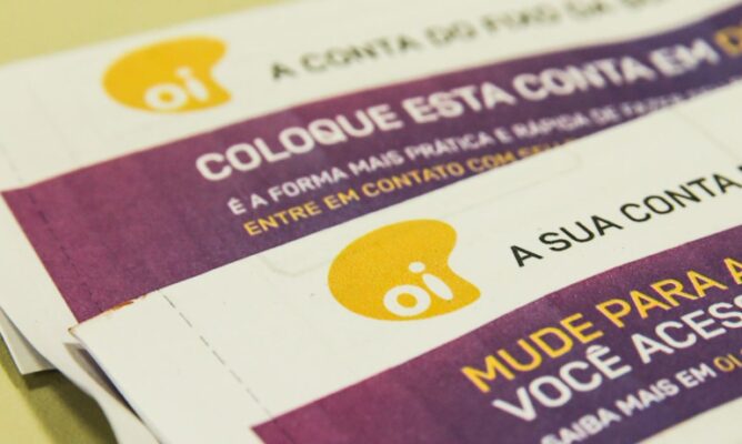 operadora Oi