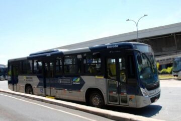 Belo Horizonte terá transporte coletivo gratuito para as eleições do próximo domingo; saiba mais