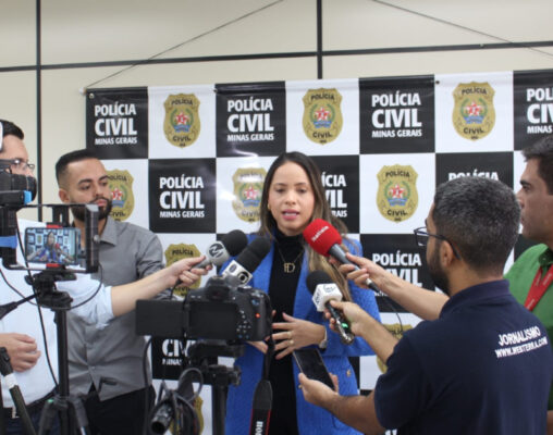 Polícia Civil conclui inquérito de tortura contra homem acusado de furtar vaca