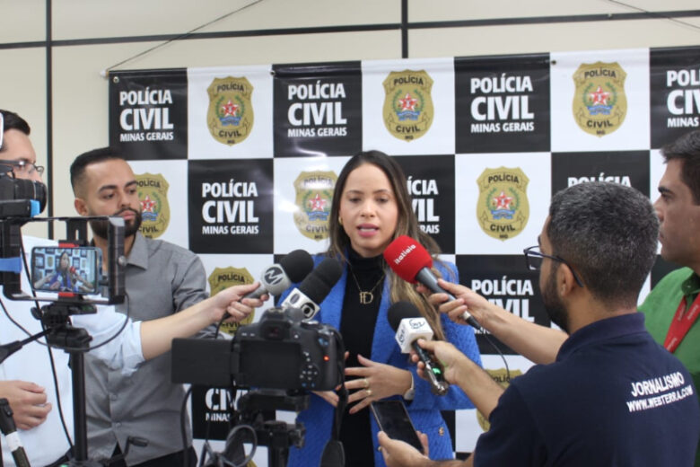 Polícia Civil conclui inquérito de tortura contra homem acusado de furtar vaca