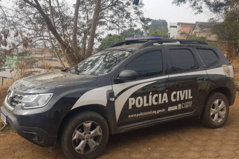 Homem Preso Por Diversos Crimes Cometidos Contra A Ex Namorada Em