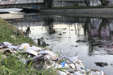 Mais de 33 milhões de brasileiros não têm acesso à água potável