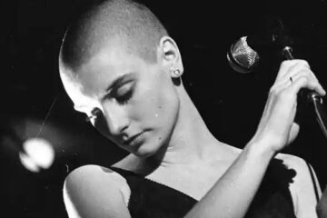 Aos 56 anos, morre a cantora Sinéad O’Connor