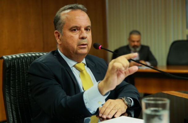 Senado quer informações com detalhes da reforma tributária