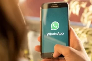 Internautas repercutem queda do WhatsApp. Confira!