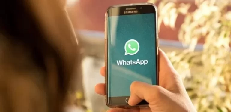 Internautas repercutem queda do WhatsApp. Confira!