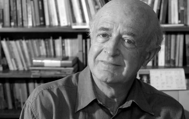 Morre José Murilo de Carvalho, historiador e membro da Academia Brasileira de Letras