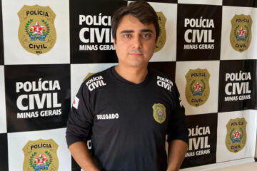 Polícia Civil de Minas Gerais indicia líder religioso por abuso sexual 