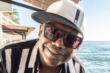 Morre MC Marcinho, relíquia do funk, aos 45 anos