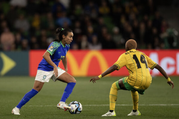 seleção brasileira eliminada na copa do mundo