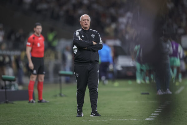 Felipão Atlético