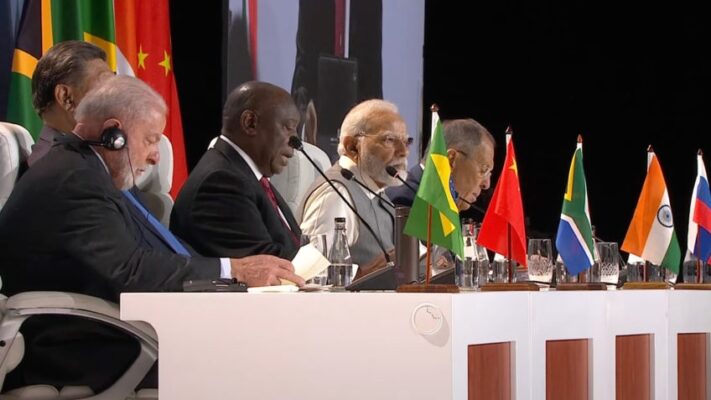 Brics apoia aspirações de países como Brasil de serem membros do Conselho de Segurança da ONU
