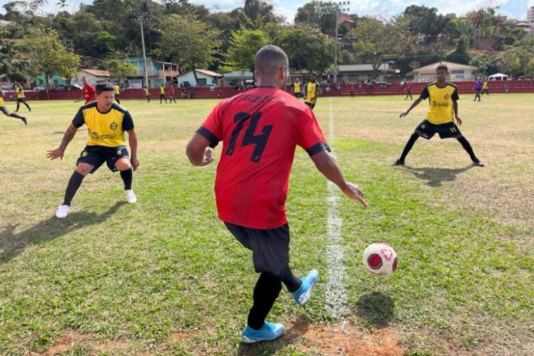 14ª Copa Integração teve início com grandes jogos em São Gonçalo