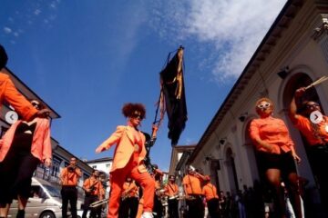 21° Festival Internacional de Jazz de Ouro Preto começa nesta quinta