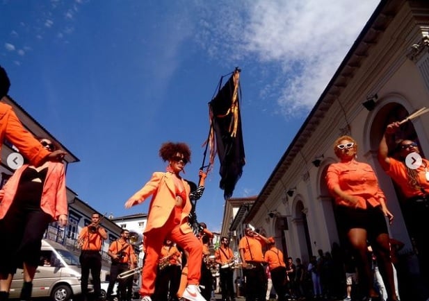 21° Festival Internacional de Jazz de Ouro Preto começa nesta quinta