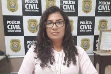 Mulher é presa por maltratar filhos de um e quatro anos