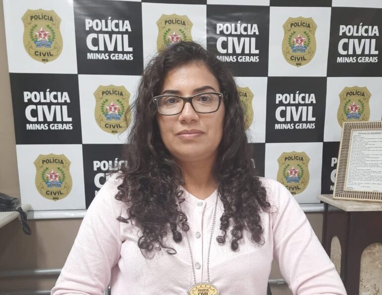 Mulher é presa por maltratar filhos de um e quatro anos