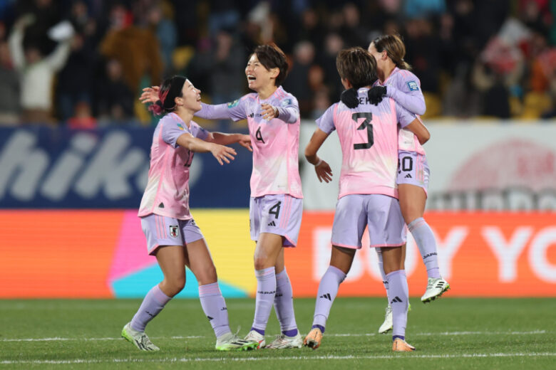 Japão e Espanha avançam para as quartas da Copa do Mundo Feminina