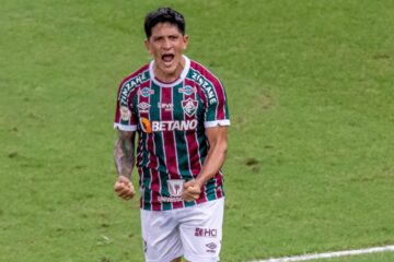 Filme se repete e América perde mais uma no Campeonato Brasileiro