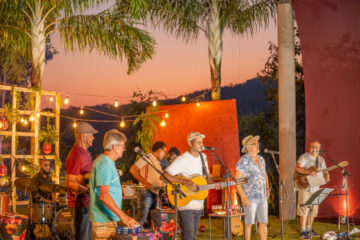 Marinalva Silva, Candonguêro e Los Hervês abrem o Festival de Inverno de Santa Maria de Itabira; confira a programação completa