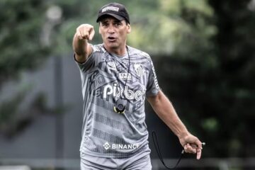 América anuncia Fabían Bustos como novo treinador