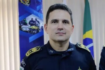 Cúpula da PM do Distrito Federal é alvo de operação da Polícia Federal